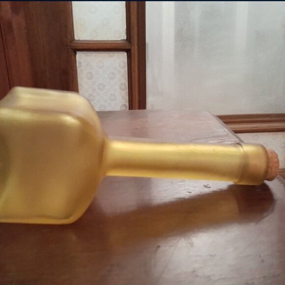 Yellow Kitchen or Bath Collection: 4 Pier 1 Items - Picture 3 of 8